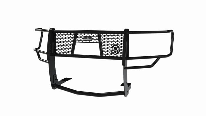 Ranch Hand GGF19HBL1C 2018-2021 Ford Expedition Legend Grille Guard - BumperStock