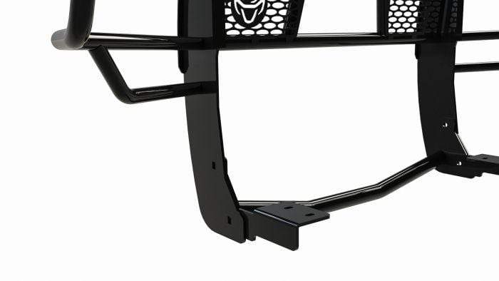 Ranch Hand GGF19HBL1C 2018-2021 Ford Expedition Legend Grille Guard - BumperStock