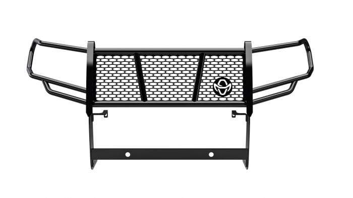 Ranch Hand GGF19MBL1 2019-2021 Ford Ranger Legend Grille Guard - BumperStock