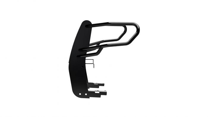 Ranch Hand GGF19MBL1 2019-2021 Ford Ranger Legend Grille Guard - BumperStock