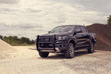 Ranch Hand GGF19MBL1 2019-2021 Ford Ranger Legend Grille Guard - BumperStock