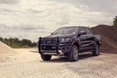 Ranch Hand GGF19MBL1 2019-2021 Ford Ranger Legend Grille Guard - BumperStock