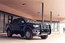 Ranch Hand GGF19MBL1 2019-2021 Ford Ranger Legend Grille Guard - BumperStock