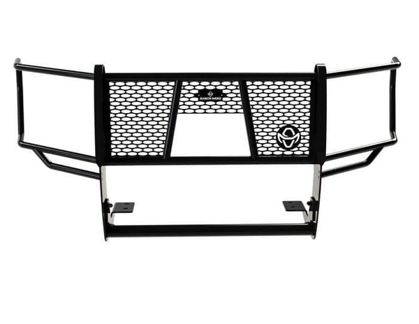 Ranch Hand GGF21HBL1C 2015-2023 Ford F150 Legend Grille Guard - BumperStock