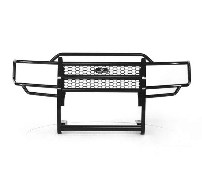 Ranch Hand GGF994BL1 1999-2003 Ford F150/F250 SuperDuty Legend Grille Guard - BumperStock
