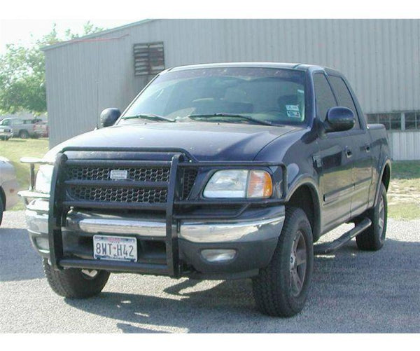 Ranch Hand GGF994BL1 1999-2002 Ford Expedition Legend Grille Guard - BumperStock