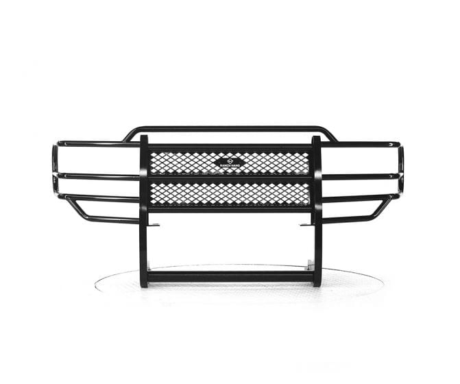Ranch Hand GGG031BL1 2003-2007 GMC Sierra 2500HD/3500 Legend Grille Guard - BumperStock