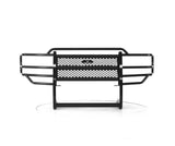 Ranch Hand GGG031BL1 2003-2007 GMC Sierra 2500HD/3500 Legend Grille Guard - BumperStock