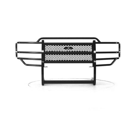 Ranch Hand GGG031BL1 2003-2007 GMC Sierra 2500HD/3500 Legend Grille Guard - BumperStock