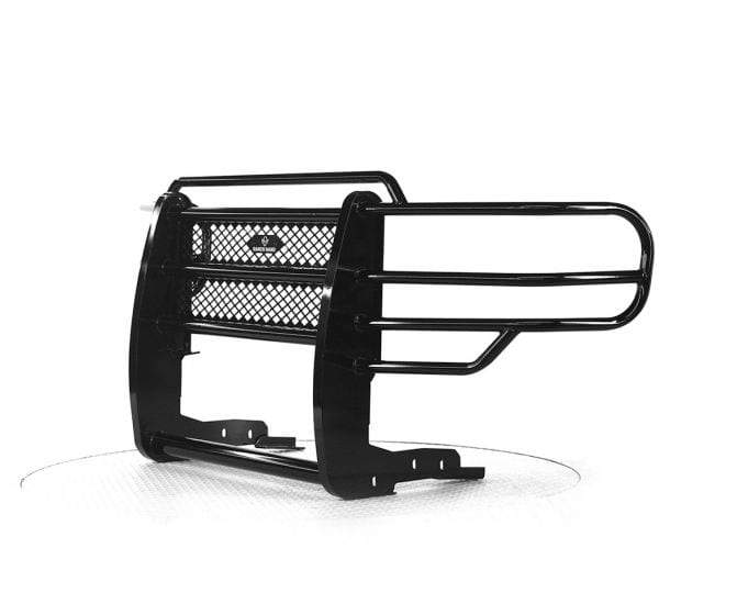 Ranch Hand GGG031BL1 2003-2007 GMC Sierra 2500HD/3500 Legend Grille Guard - BumperStock