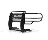 Ranch Hand GGG031BL1 2003-2007 GMC Sierra 2500HD/3500 Legend Grille Guard - BumperStock