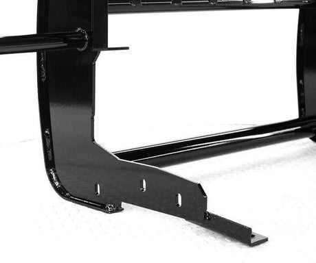 Ranch Hand GGG031BL1 2003-2007 GMC Sierra 2500HD/3500 Legend Grille Guard - BumperStock