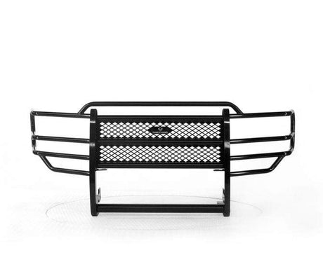 Ranch Hand GGG03HBL1 2003-2007 GMC Sierra 1500 Legend Grille Guard - BumperStock