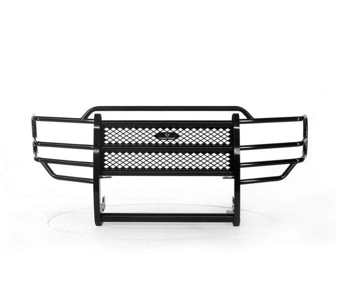 Ranch Hand GGG03HBL1 2003-2007 GMC Sierra 1500 Legend Grille Guard - BumperStock