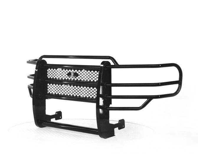 Ranch Hand GGG03HBL1 2003-2007 GMC Sierra 1500 Legend Grille Guard - BumperStock