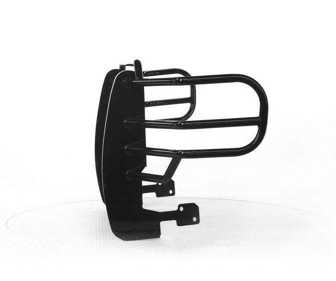 Ranch Hand GGG03HBL1 2003-2007 GMC Sierra 1500 Legend Grille Guard - BumperStock