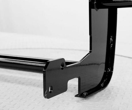 Ranch Hand GGG03HBL1 2003-2007 GMC Sierra 1500 Legend Grille Guard - BumperStock
