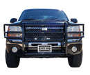 Ranch Hand GGG03HBL1 2003-2007 GMC Sierra 1500 Legend Grille Guard - BumperStock