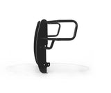 Ranch Hand GGG081BL1 2007.5-2010 GMC Sierra 2500/3500 HD Legend Grille Guard - BumperStock