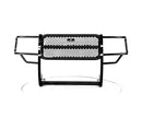 Ranch Hand GGG08HBL1 2007.5-2013 GMC Sierra 1500 Legend Grille Guard - BumperStock