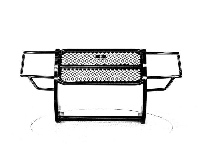 Ranch Hand GGG08HBL1 2007.5-2013 GMC Sierra 1500 Legend Grille Guard - BumperStock