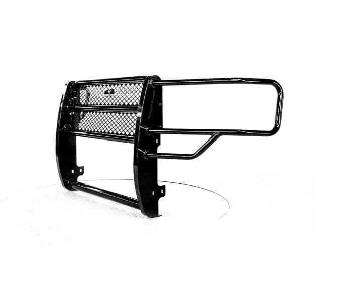 Ranch Hand GGG08HBL1 2007.5-2013 GMC Sierra 1500 Legend Grille Guard - BumperStock