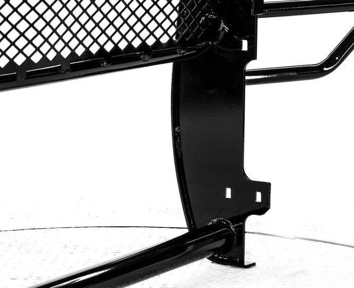 Ranch Hand GGG08HBL1 2007.5-2013 GMC Sierra 1500 Legend Grille Guard - BumperStock