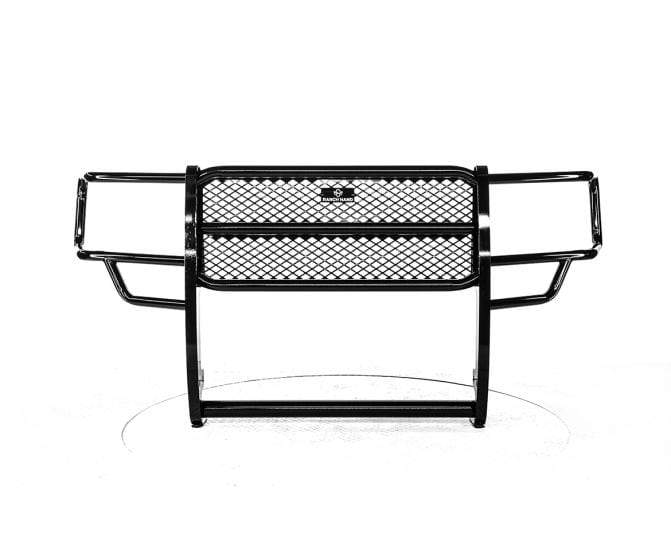 Ranch Hand GGG111BL1 2011-2014 GMC Sierra 2500/3500 HD Legend Grille Guard - BumperStock