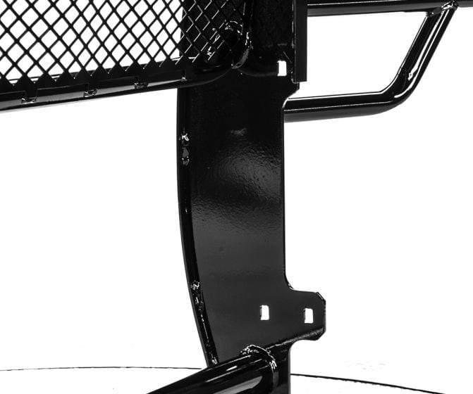 Ranch Hand GGG111BL1 2011-2014 GMC Sierra 2500/3500 HD Legend Grille Guard - BumperStock
