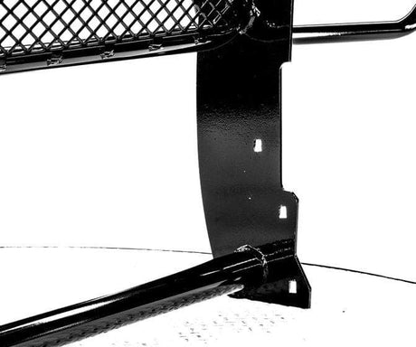 Ranch Hand GGG16HBL1 2016-2018 GMC Sierra 1500 Legend Grille Guard - BumperStock