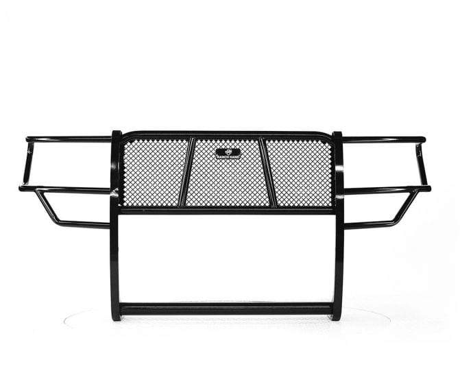 Ranch Hand GGT07HBL1 2007-2013 Toyota Tundra Legend Grille Guard - BumperStock