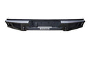 Go Rhino 28169T Chevy Silverado 2500/3500 2011-2014 BR20 Rear Bumper-BumperStock