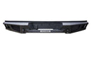 Go Rhino 28219T Dodge Ram 2500/3500 2010-2018 BR20 Rear Bumper-BumperStock