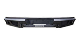 Go Rhino 28371T Ford F250/F350 Super Duty 2011-2016 BR20 Rear Bumper-BumperStock