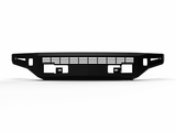 ICI AL-FBM14FDN 2017-2022 Alumilite Ford F250/F350 Superduty Front Bumper - BumperStock