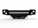 ICI AL-FBM21CHN 2019-2022 Alumilite Chevy Silverado 1500 Front Bumper - BumperStock