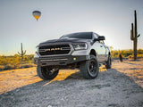 ICI AL-FBM39DGN 2019-2022 Alumilite Dodge Ram 1500 Front Bumper - BumperStock