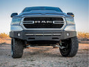 ICI AL-FBM39DGN 2019-2022 Alumilite Dodge Ram 1500 Front Bumper - BumperStock