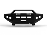 ICI AL-FBM90TYN-RT 2005-2015 Alumilite Toyota Tacoma Front Winch Bumper - BumperStock