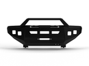ICI AL-FBM90TYN-RT 2005-2015 Alumilite Toyota Tacoma Front Winch Bumper - BumperStock