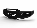 ICI AL-FBM94CHN-RT 2015-2019 Alumilite Chevy Silverado 2500/3500 HD Front Bumper - BumperStock
