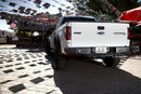 ICI AL-RBM46FDN 2009-2014 Alumilite Ford F150 Raptor Rear Bumper - BumperStock