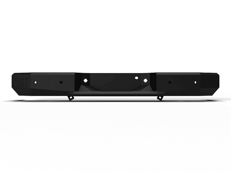 ICI AL-RBM46FDN 2009-2014 Alumilite Ford F150 Raptor Rear Bumper - BumperStock