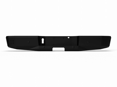 ICI AL-RBM85FDN 2015-2022 Alumilite Ford F150 Rear Bumper - BumperStock