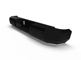 ICI AL-RBM95CHN 2014-2018 Alumilite Chevy Silverado 1500 Rear Bumper - BumperStock