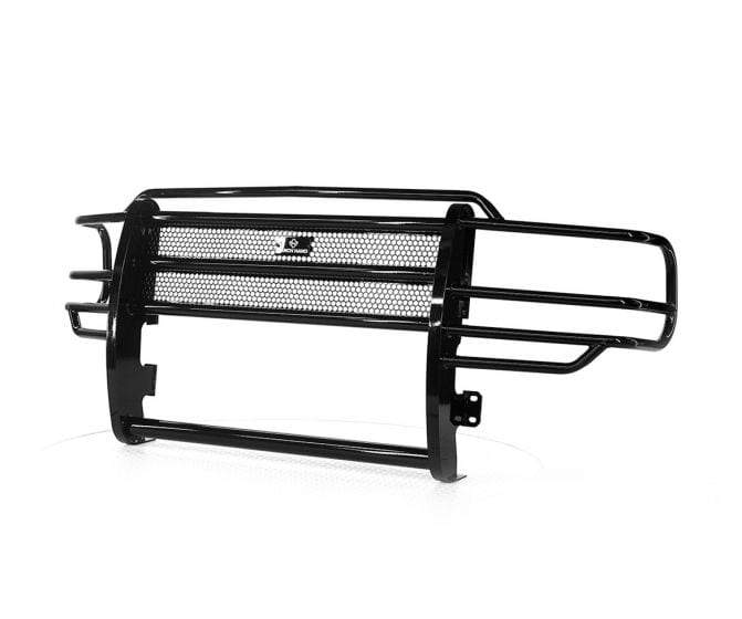 Ranch Hand GGF99SBL1 1999-2004 Ford F250/F350/F450/F550 Superduty Legend Grille Guard - BumperStock
