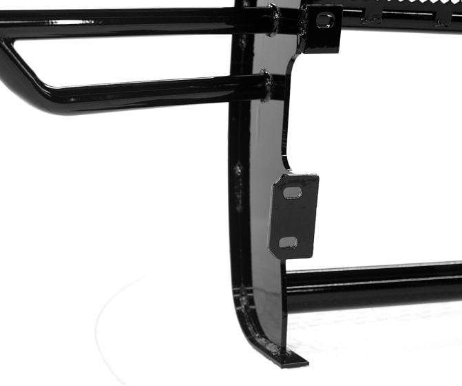 Ranch Hand GGF99SBL1 1999-2004 Ford F250/F350/F450/F550 Superduty Legend Grille Guard - BumperStock