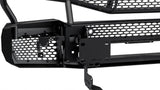 Ranch Hand MFC151BM1 2015-2019 Chevy Silverado 2500/3500 HD Midnight Front Bumper with Grille Guard-BumperStock