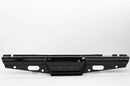 Ranch Hand BBF080BLSL 2008-2015 Ford F250/F350 Super Duty Legend Rear Bumper-BumperStock