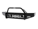 Ranch Hand BTF201BLR 2017-2021 Ford F250/F350 Super Duty Legend Bullnose Front Bumper-BumperStock